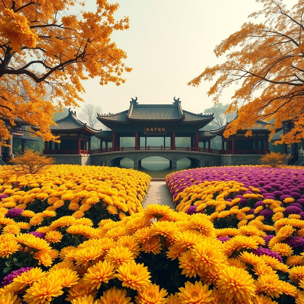 郑州／开封