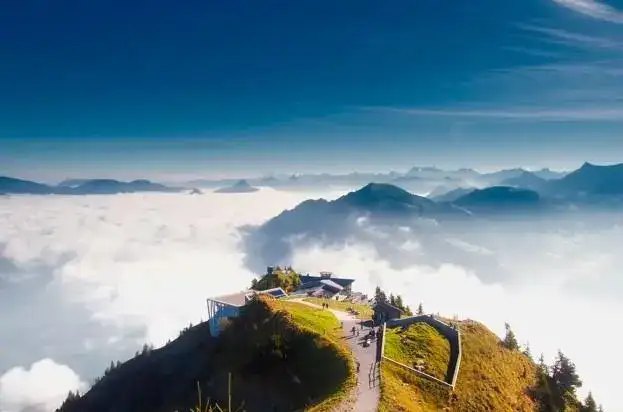 琉森Luzern-安德玛特Ander
