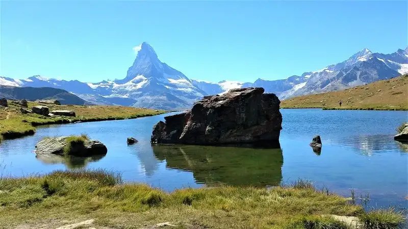 策马特Zermatt-高纳葛拉特Go