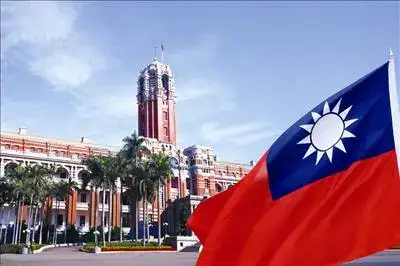 2026年 10/7 台灣雙十歡樂7天遊